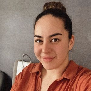 Meet your Posher, Bailey